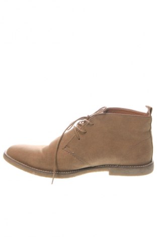 Herrenschuhe Topman, Größe 41, Farbe Braun, Preis € 18,99