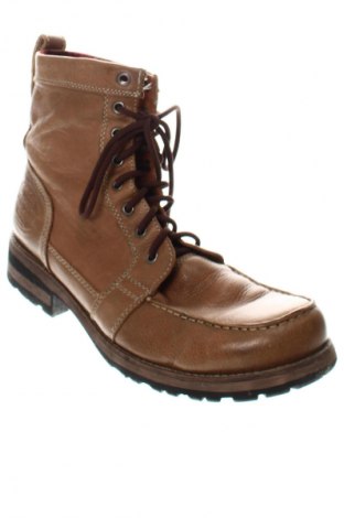 Herrenschuhe Vagabond, Größe 44, Farbe Beige, Preis € 75,99