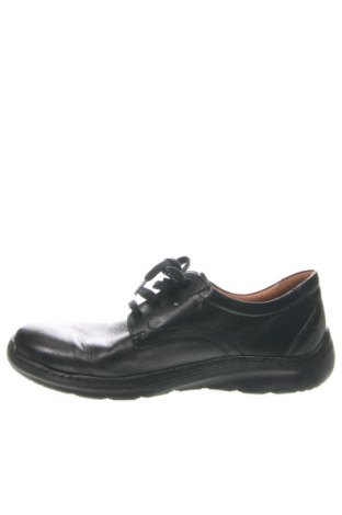 Herrenschuhe Walbusch, Größe 40, Farbe Schwarz, Preis 57,49 €