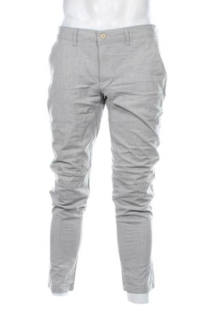 Herrenhose, Größe L, Farbe Grau, Preis 27,49 €