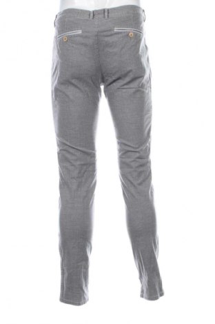 Herrenhose, Größe M, Farbe Grau, Preis € 27,49