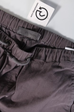 Herrenhose, Größe L, Farbe Grau, Preis 11,99 €