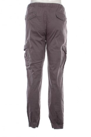 Herrenhose, Größe L, Farbe Grau, Preis 11,99 €