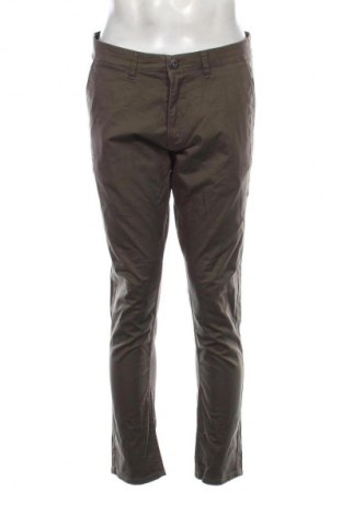 Herrenhose, Größe M, Farbe Grün, Preis € 27,49