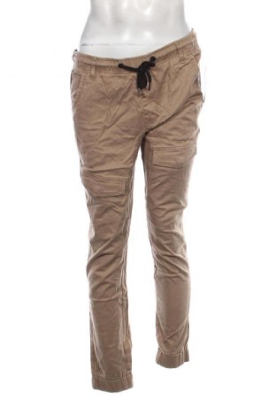 Herrenhose, Größe L, Farbe Braun, Preis € 43,49