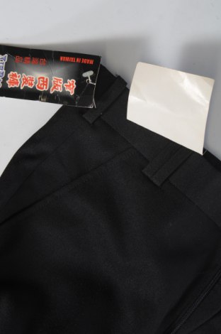 Herrenhose, Größe S, Farbe Schwarz, Preis € 14,99