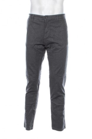 Herrenhose 17 & Co., Größe L, Farbe Grau, Preis 27,49 €