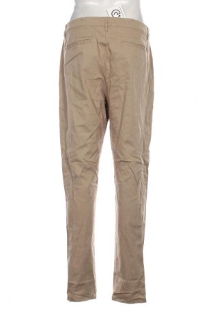 Herrenhose ASOS, Größe L, Farbe Beige, Preis 33,99 €