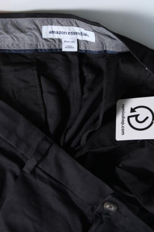 Herrenhose Amazon Essentials, Größe XL, Farbe Schwarz, Preis 11,99 €