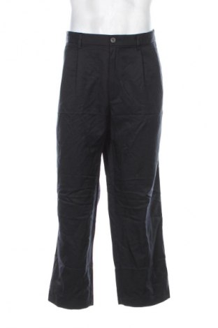 Pantaloni de bărbați Amazon Essentials, Mărime XL, Culoare Negru, Preț 128,99 Lei