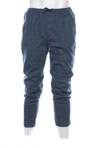 Pantaloni de bărbați America Today, Mărime L, Culoare Albastru, Preț 32,99 Lei