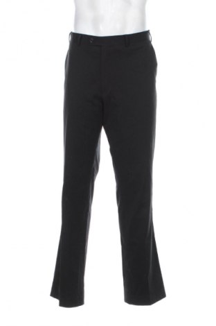 Pantaloni de bărbați Angelo Litrico, Mărime XL, Culoare Negru, Preț 28,99 Lei