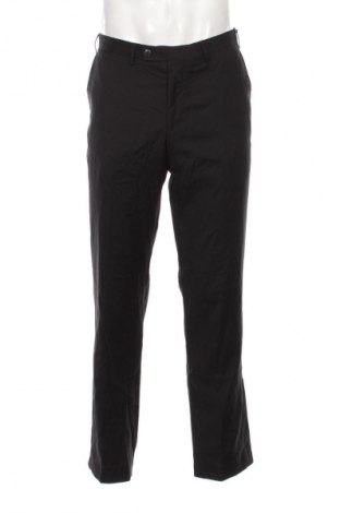 Pantaloni de bărbați Angelo Litrico, Mărime L, Culoare Negru, Preț 128,99 Lei