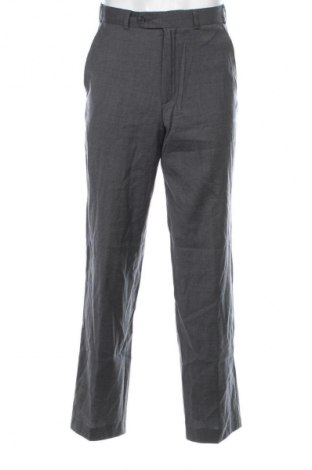 Pantaloni de bărbați Angelo Litrico, Mărime XS, Culoare Gri, Preț 38,99 Lei