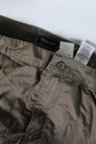 Pantaloni de bărbați Babista, Mărime XL, Culoare Verde, Preț 97,99 Lei