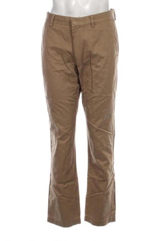 Herrenhose Banana Republic, Größe L, Farbe Beige, Preis 47,99 €