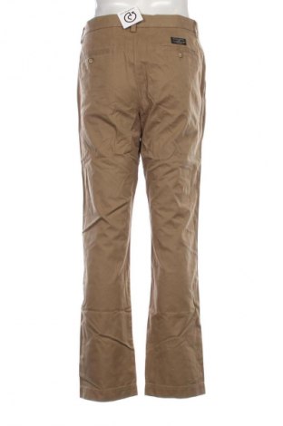 Herrenhose Banana Republic, Größe L, Farbe Beige, Preis 47,99 €