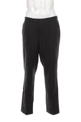 Herrenhose Benvenuto, Größe L, Farbe Schwarz, Preis € 57,49