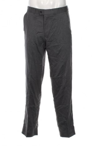 Herrenhose Brax, Größe L, Farbe Grau, Preis 14,99 €