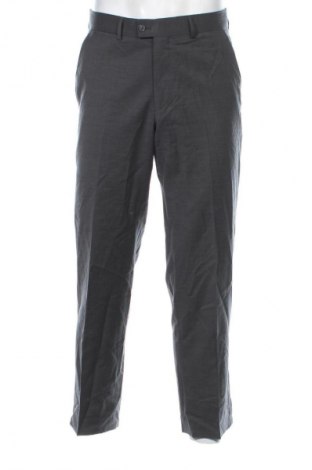 Herrenhose Brax, Größe M, Farbe Grau, Preis 12,99 €