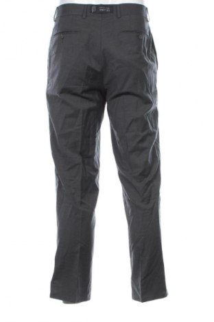 Herrenhose Brax, Größe M, Farbe Grau, Preis 28,99 €