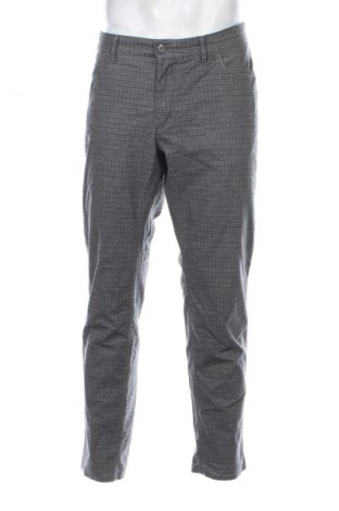 Herrenhose Brax, Größe L, Farbe Grau, Preis 10,99 €