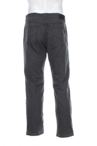 Herrenhose Brax, Größe L, Farbe Grau, Preis 10,99 €