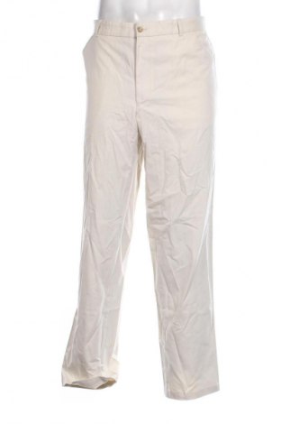 Herrenhose Brax, Größe XL, Farbe Beige, Preis 39,99 €