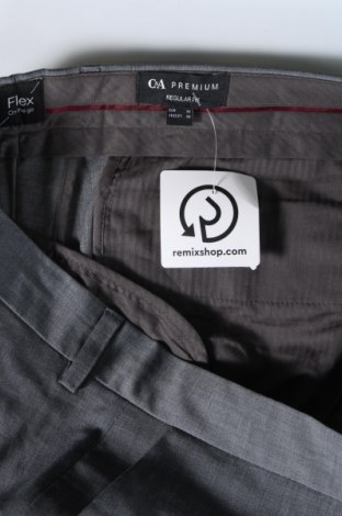 Herrenhose C&A, Größe XL, Farbe Grau, Preis 13,99 €