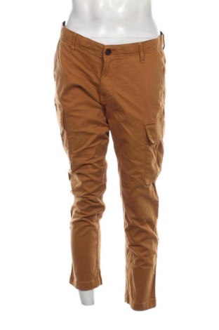 Herrenhose C&A, Größe L, Farbe Braun, Preis 27,49 €