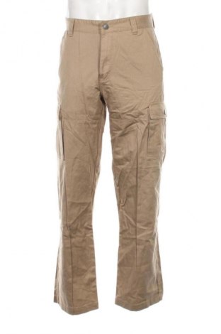 Herrenhose Camel Active, Größe S, Farbe Beige, Preis 47,99 €