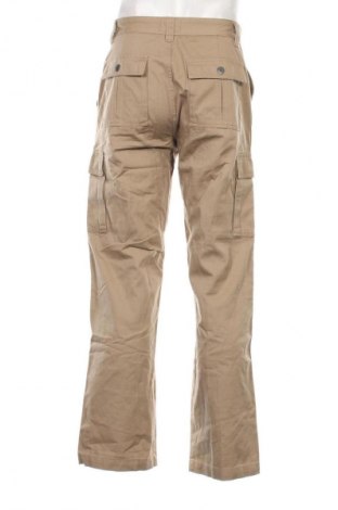 Herrenhose Camel Active, Größe S, Farbe Beige, Preis 47,99 €