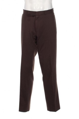 Herrenhose Carl Gross, Größe L, Farbe Braun, Preis € 12,99