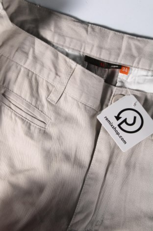 Herrenhose Catullus, Größe M, Farbe Grau, Preis 18,49 €