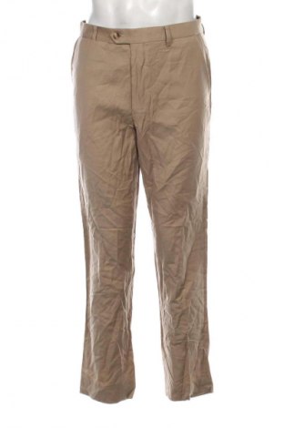 Herrenhose City Club, Größe L, Farbe Braun, Preis 10,99 €