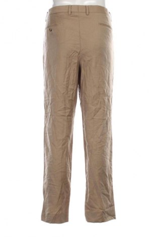 Herrenhose City Club, Größe L, Farbe Braun, Preis 10,99 €