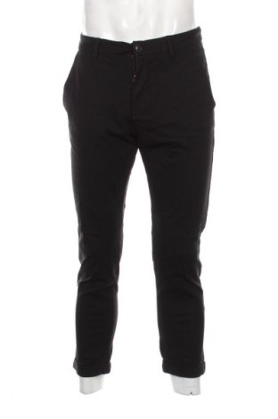 Pantaloni de bărbați Clockhouse, Mărime S, Culoare Negru, Preț 128,99 Lei