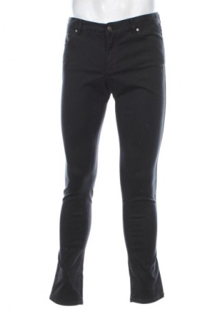 Herrenhose Club Monaco, Größe M, Farbe Schwarz, Preis 10,99 €