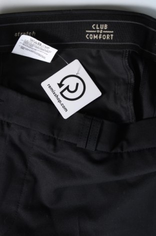 Herrenhose Club Of Comfort, Größe XL, Farbe Schwarz, Preis € 17,49