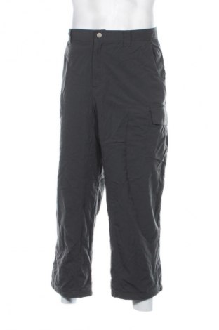 Herrenhose Columbia, Größe L, Farbe Grau, Preis 38,49 €