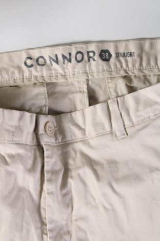 Herrenhose Connor, Größe XXL, Farbe Beige, Preis 15,99 €