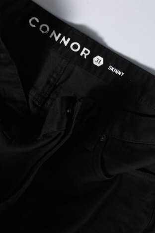 Pantaloni de bărbați Connor, Mărime M, Culoare Negru, Preț 64,99 Lei