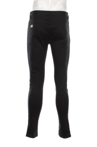 Pantaloni de bărbați Connor, Mărime M, Culoare Negru, Preț 64,99 Lei