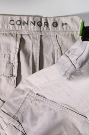 Herrenhose Connor, Größe XXL, Farbe Grau, Preis 23,99 €