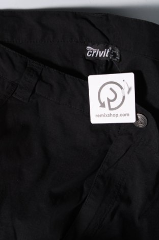 Herrenhose Crivit, Größe XL, Farbe Schwarz, Preis € 13,99