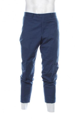 Herrenhose DOPPELGANGER, Größe L, Farbe Blau, Preis € 7,99