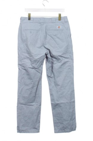 Pantaloni de bărbați Dickies, Mărime M, Culoare Albastru, Preț 157,99 Lei