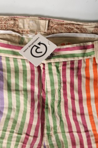 Pantaloni de bărbați Etro, Mărime L, Culoare Multicolor, Preț 314,20 Lei