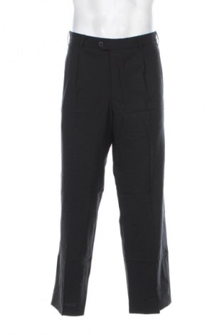 Herrenhose Eurex by Brax, Größe XL, Farbe Schwarz, Preis 11,99 €