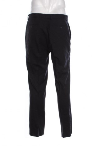 Pantaloni de bărbați F&F, Mărime L, Culoare Albastru, Preț 99,74 Lei